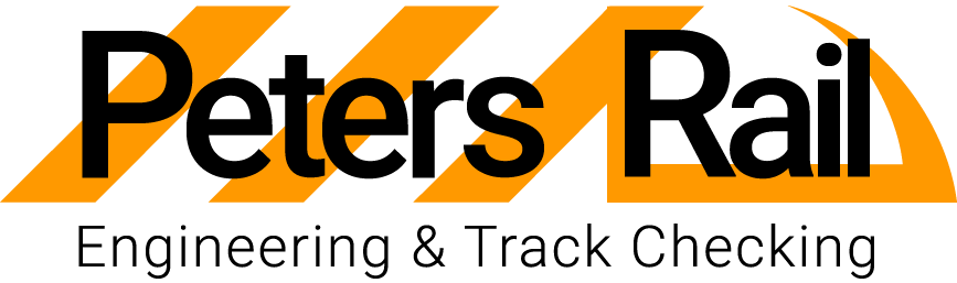 Peters Rail Logo
